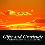 Gifts and Gratitude - Audio CD